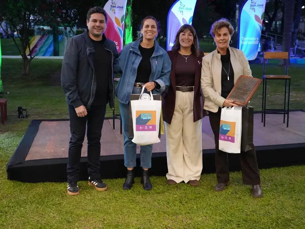 San José presentó sus cinco Puntos de Verano