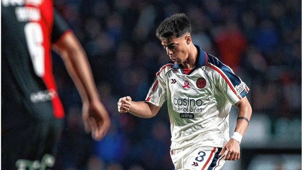 San Lorenzo empató sin goles ante Newell’s en el Nuevo Gasómetro
