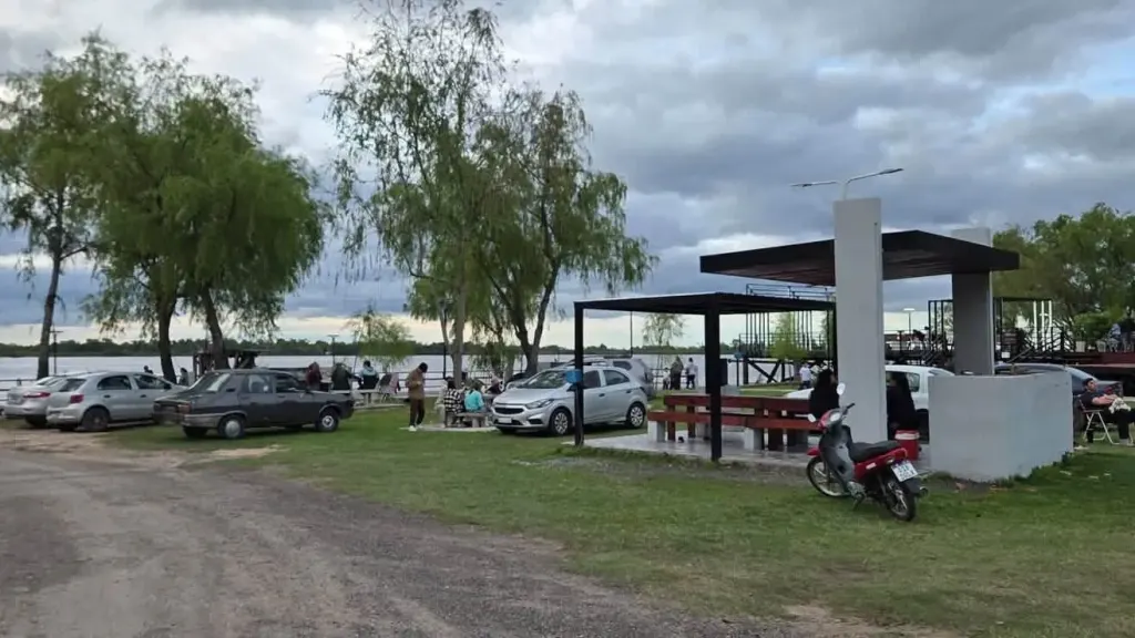 Santa Elena alcanzó el 98% de ocupación durante el fin de semana largo