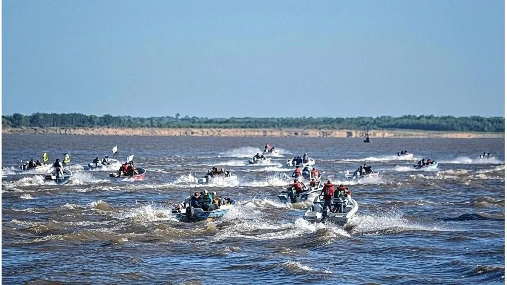 Santa Elena se entusiasma: ya hay 40 equipos inscriptos en la Fiesta Provincial del Armado