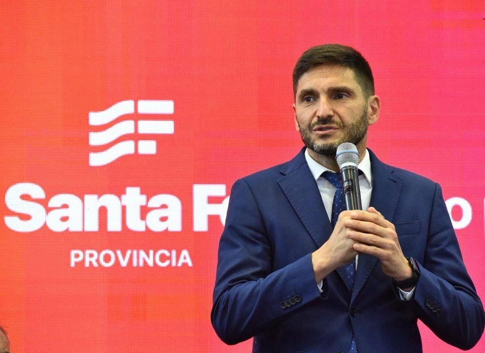 Santa Fe desdobla las elecciones y fija su propio calendario