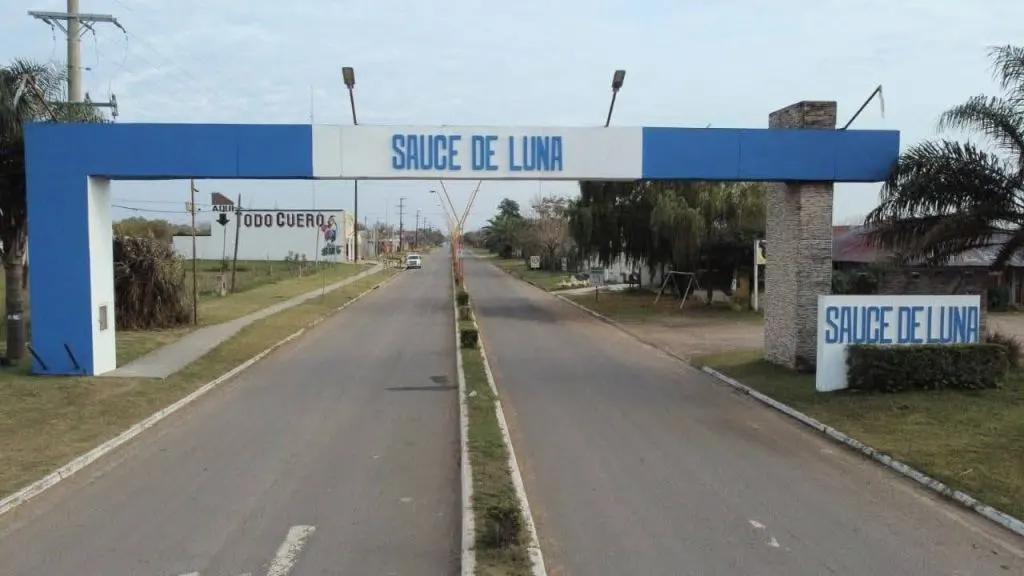 Sauce de luna: Cuestionan a intendente por ningunear al concejo