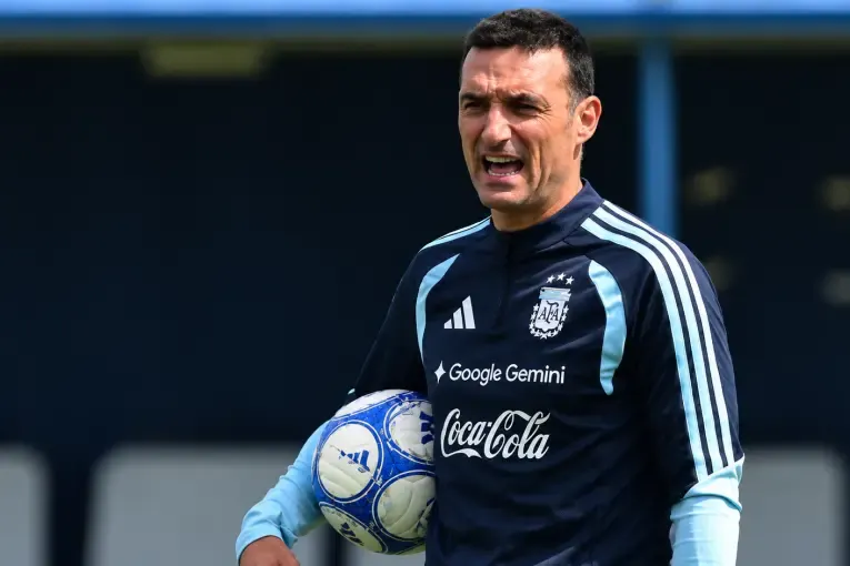 Scaloni llegó a un acuerdo con la AFA para seguir en la Selección argentina hasta 2030