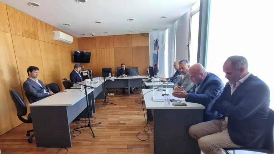 Schonfeld va a juicio por la defraudación del fideicomiso en Paraná