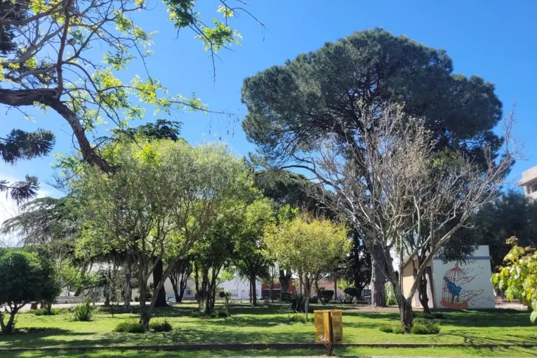 Se anuncia una semana estable y con temperaturas más altas en Gualeguaychú