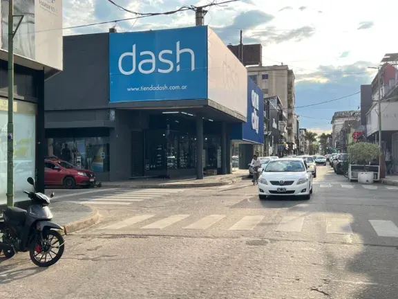 Se aprobó la nueva ordenanza de cartelería en la vía pública de la ciudad