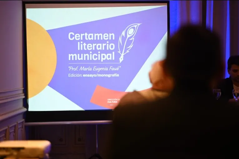 Se conocen los ganadores de la tercera edición del Certamen Literario Municipal 2026