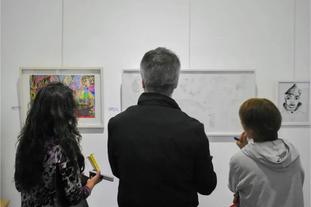 Se conocieron los ganadores del 63° Salón Provincial de Artes Visuales de Entre Ríos