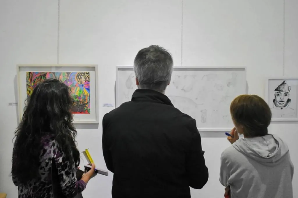Se conocieron los ganadores del 63° Salón Provincial de Artes Visuales de Entre Ríos