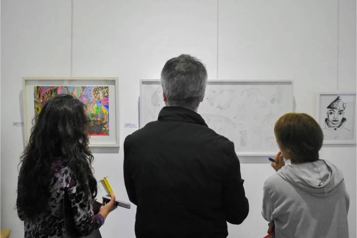 Se conocieron los ganadores del 63° Salón Provincial de Artes Visuales