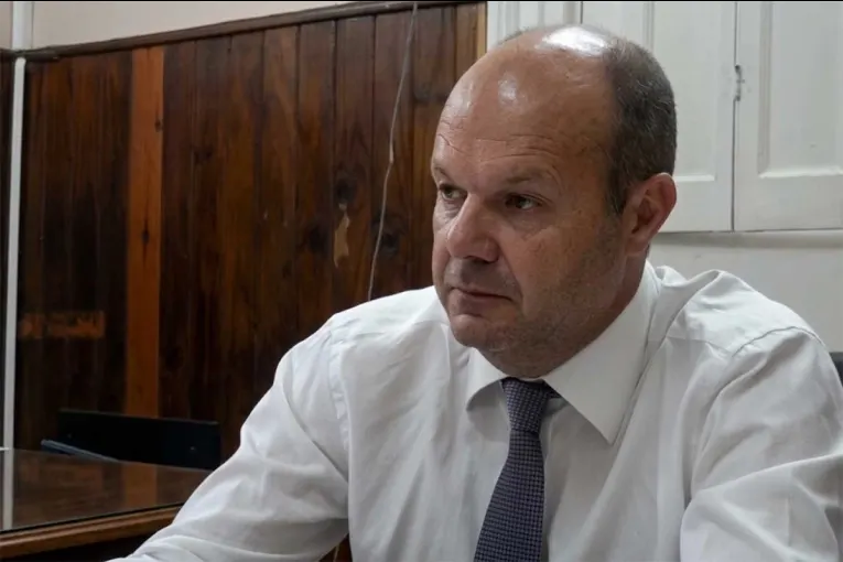 Se conoció quien será el nuevo Coordinador del Ministerio Público Fiscal de Concordia