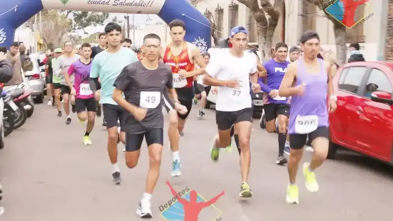 Se corre el sábado la maratón del Consejo Profesional de Ciencias Económicas