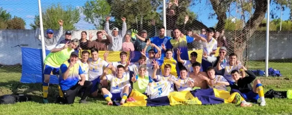 ¡Se definieron los 16vos de final y ya hay cruces confirmados para los octavos de la Copa UDL 2026!