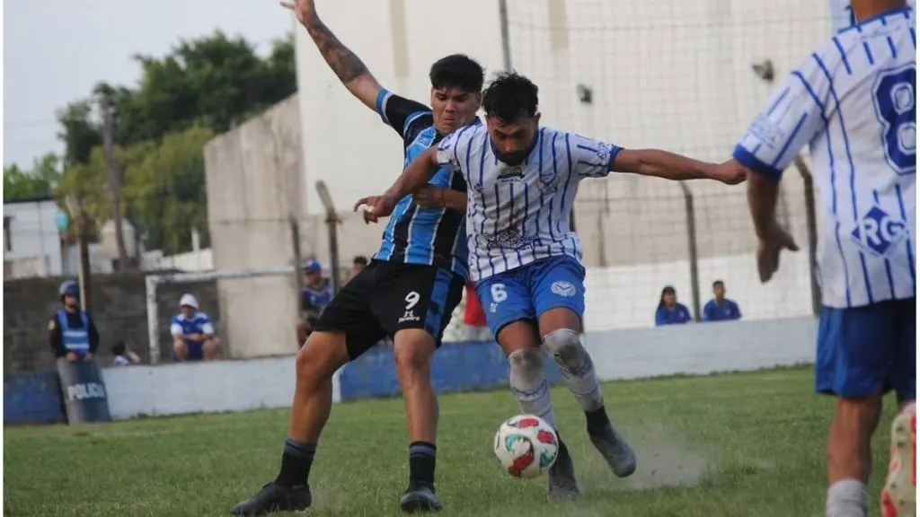 Se definieron los cruces de los cuartos de final de la Liga Paranaense