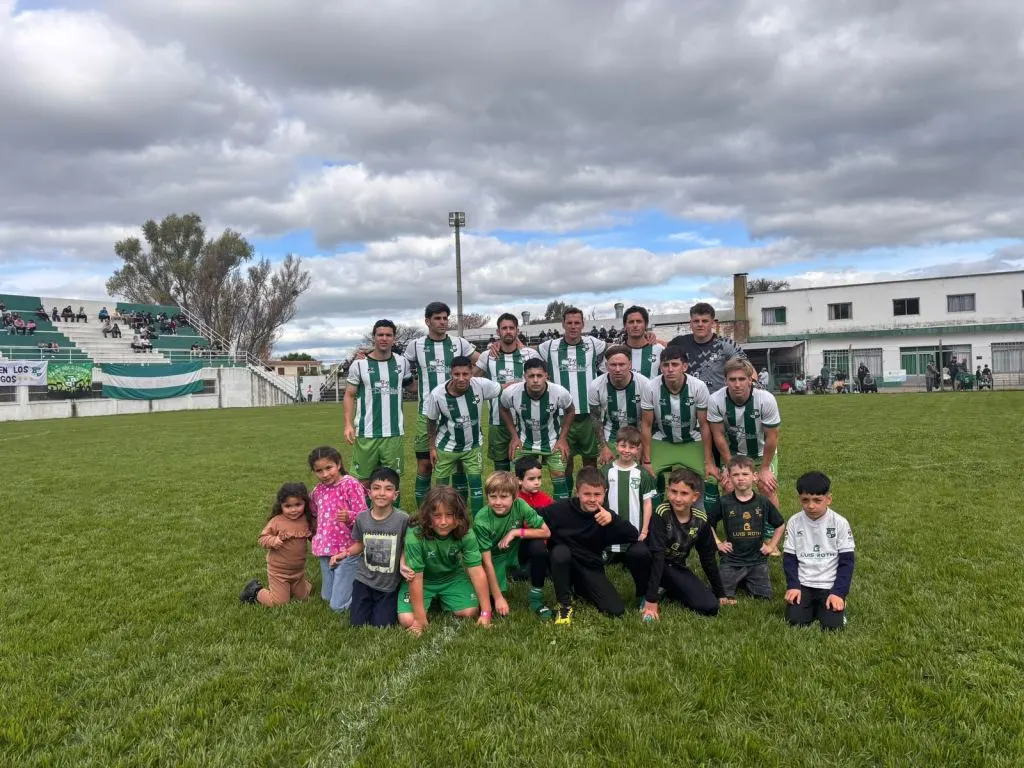 Se definieron los días, horarios y árbitros para las idas de los cuartos de final de la Liga de Fútbol de Paraná Campaña