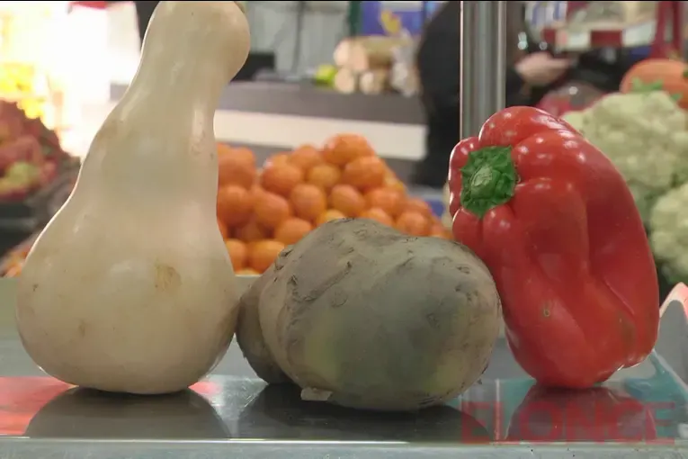 Se dispararon los precios del morrón, la calabaza y la papa en Paraná: cuánto cuestan y qué alternativas hay