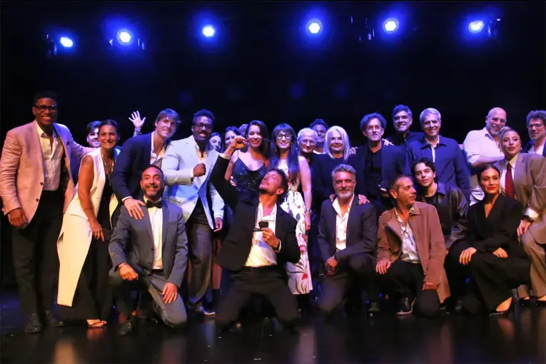 Se entregaron los premios ACE 2026 al teatro: todos los ganadores