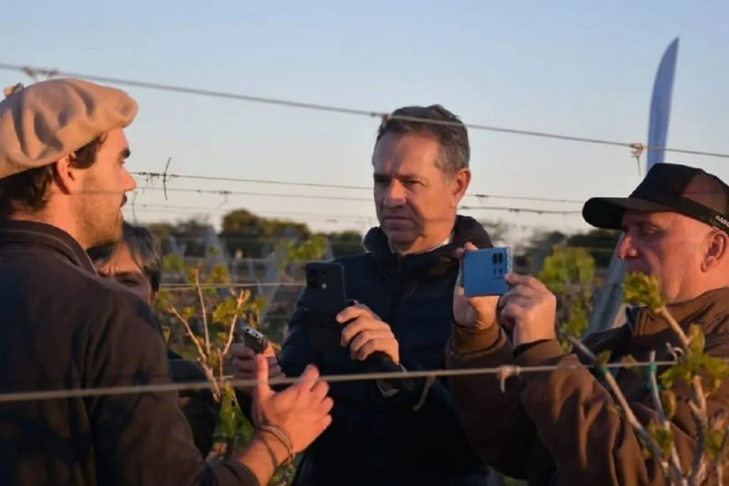 Se inaugura una muestra que recorre la historia del periodismo agropecuario en Entre Ríos