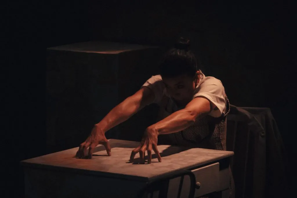 Se inicia el ciclo «Teatro y Territorio»