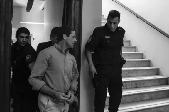 Se inicia un nuevo juicio a uno de los ya condenados por el femicidio de Micaela García