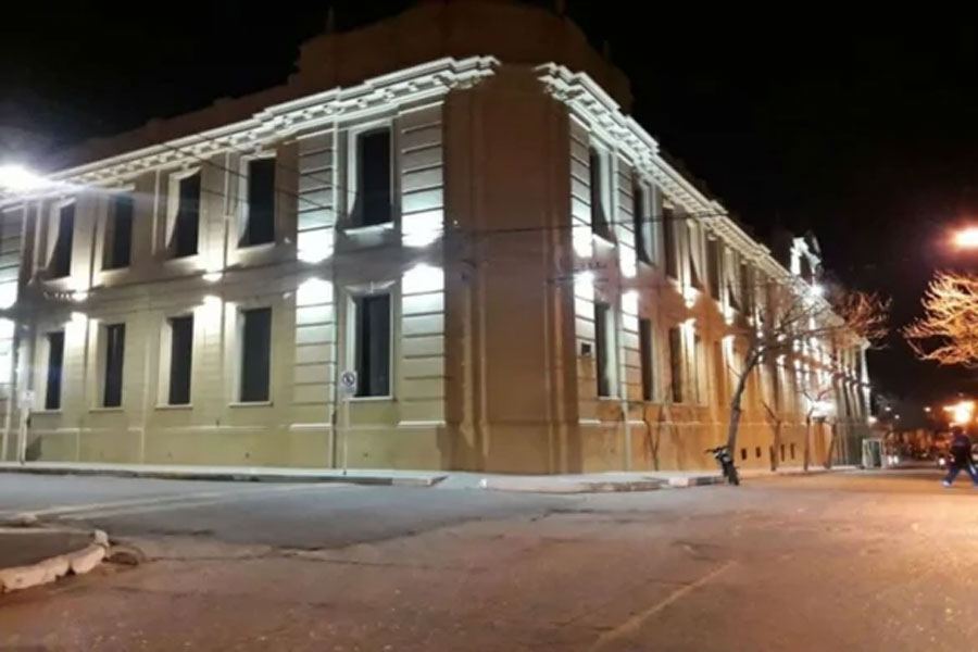 Se investiga en Concordia un presunto caso de abuso sexual por parte de alumnos de sexto grado a uno de tercero