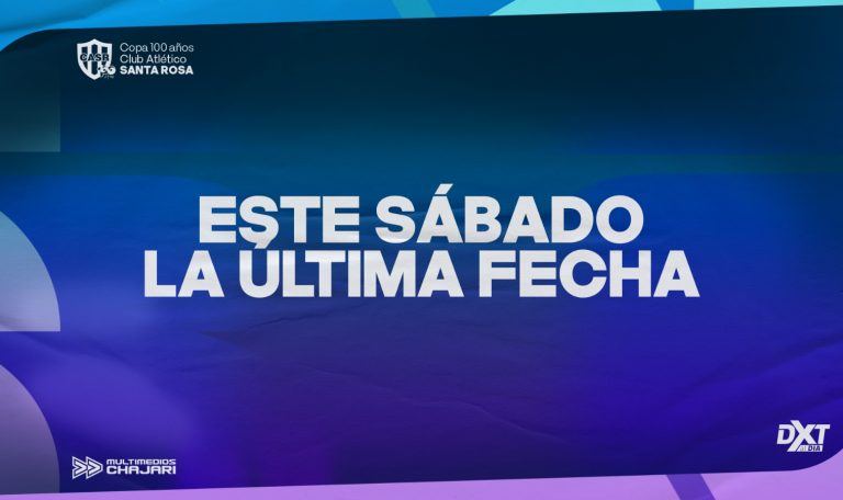 Se juega la última fecha del fútbol femenino, para luego darle pase a los cruces