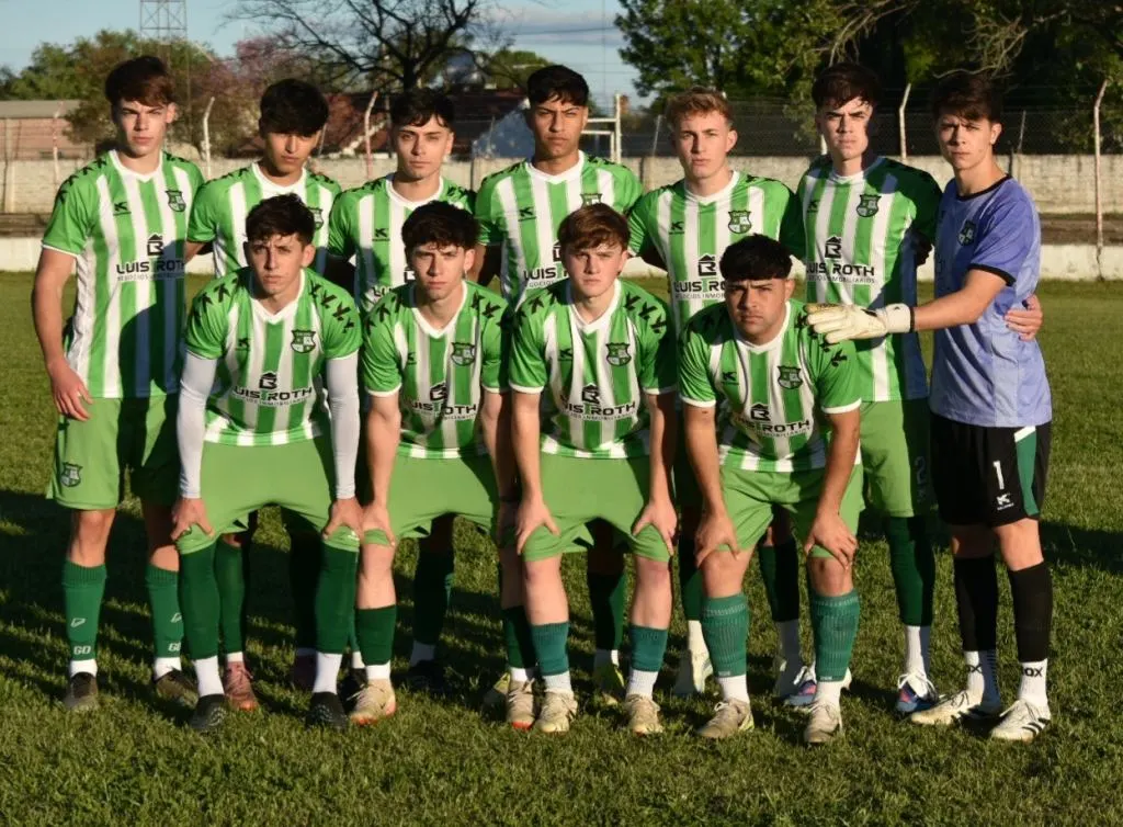 Se jugaron los idas de los Cuartos de Final en la Liga de Paraná Campaña
