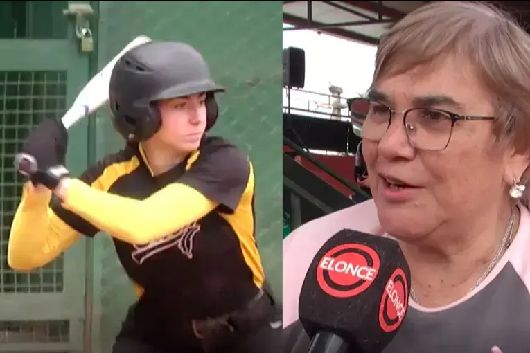 “Se jugó todo”: el balance de Hagamos Historia, el torneo de sóftbol femenino en Paraná