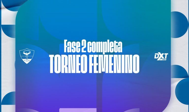 Se jugó una nueva fecha del Fútbol Femenino este sábado