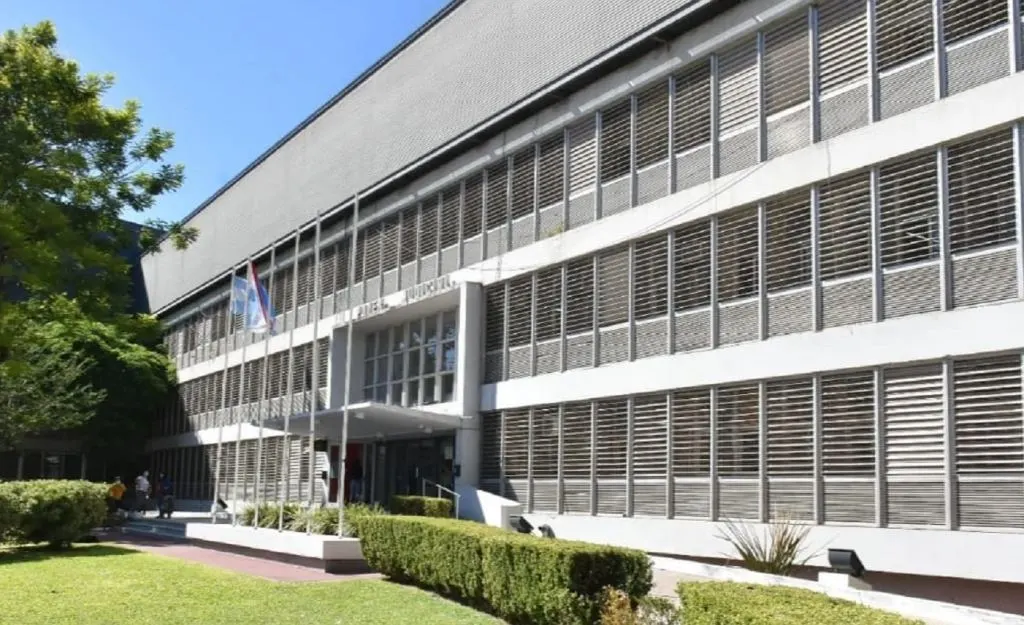 Se licita la construcción del edificio para el Juzgado de Paz en Lucas González