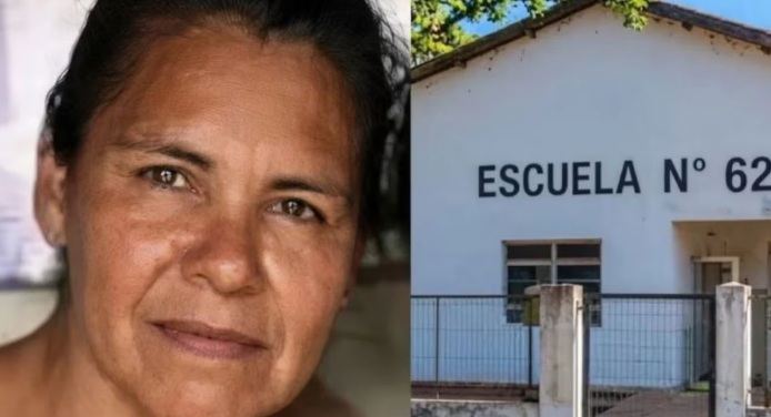 Se profundiza la búsqueda de Nancy Godoy, la docente desaparecida en Corrientes