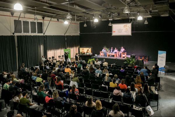 Se realiza el encuentro anual de las redes territoriales de Paraná