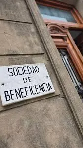Se realiza la feria en favor del Centro de Día de la Sociedad de Beneficencia