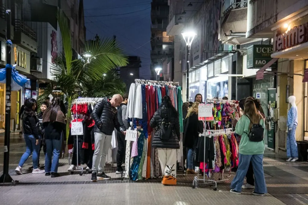 Se realizará una nueva edición de “Miércoles de Paseo”