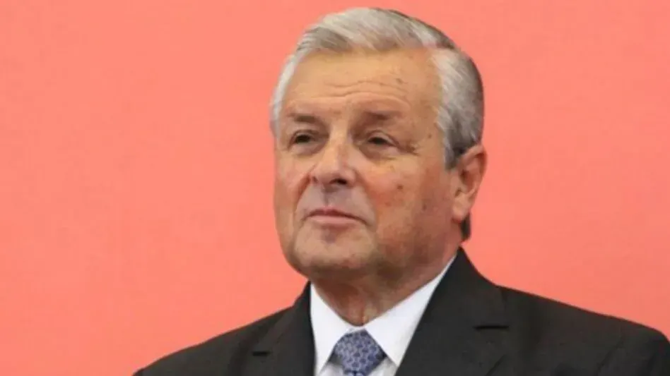 Se reanuda el operativo clamor por Lauritto para la Gobernación