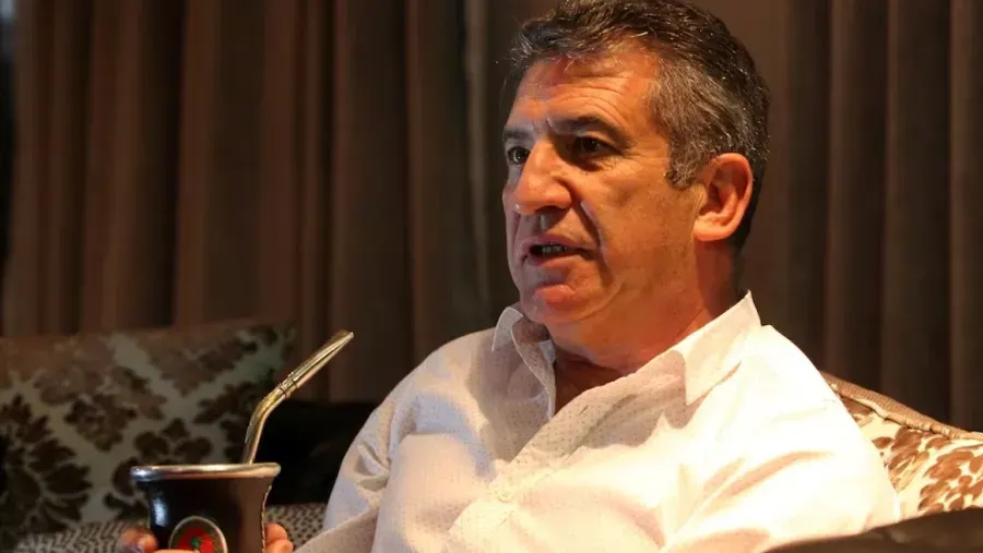 Se reanudará este lunes la audiencia que define si Urribarri va a juicio por enriquecimiento ilícito