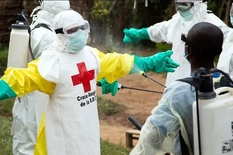 Se registraron más de 4.500 muertos en el Congo por un brote de ébola