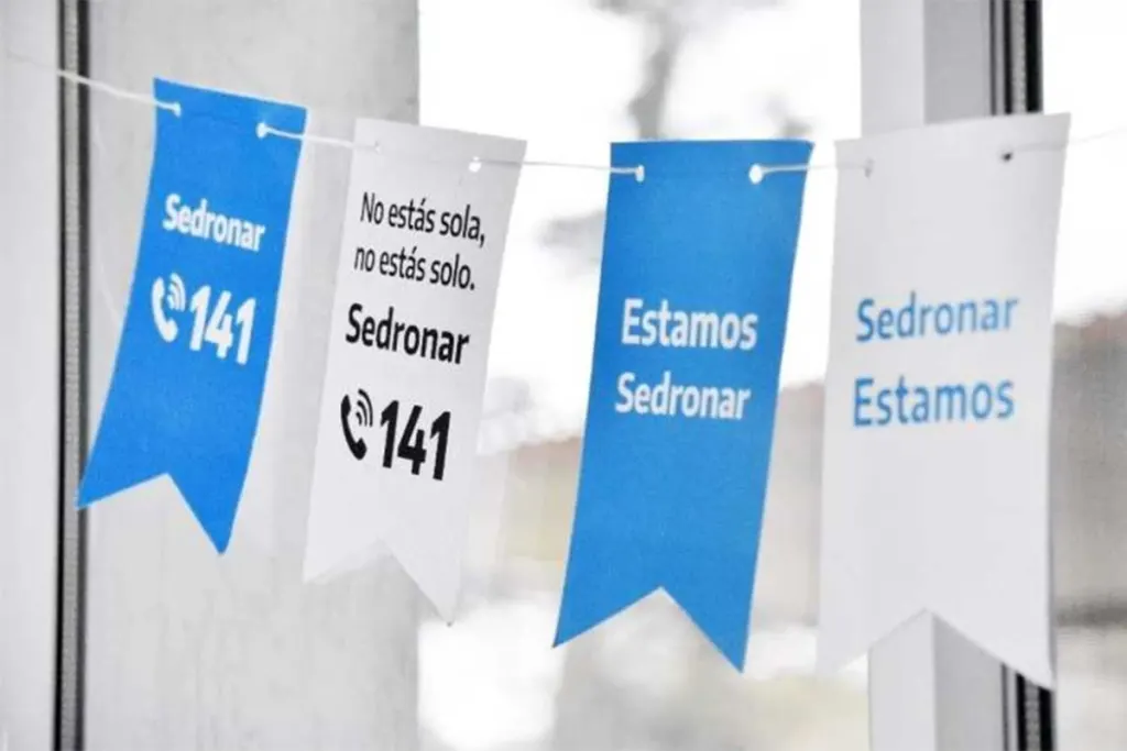 SEDRONAR: Nación fijo nuevos aranceles para el tratamiento de adicciones a partir de noviembre