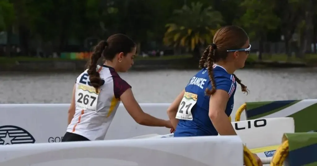 Seguí en vivo la reanudación de la cuarta jornada del Mundial Maratón de Canotaje: se había suspendido por tormentas