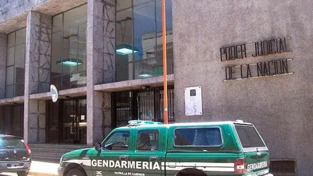 Seguirá preso el joven que en febrero irá a juicio por venta de droga junto a una plaza