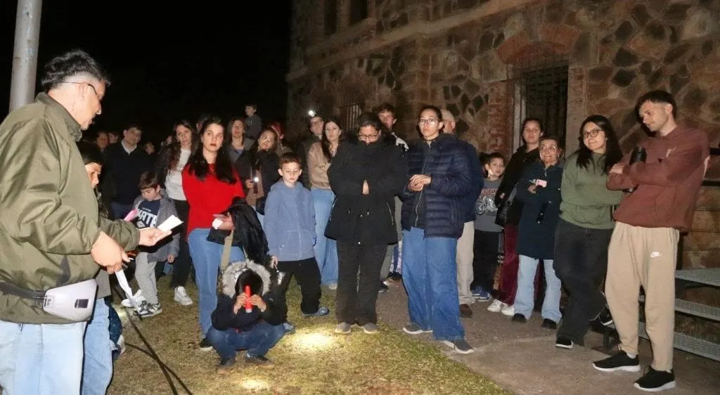 Según las cifras del municipio, Concordia cerró el finde largo con un 70% de ocupación
