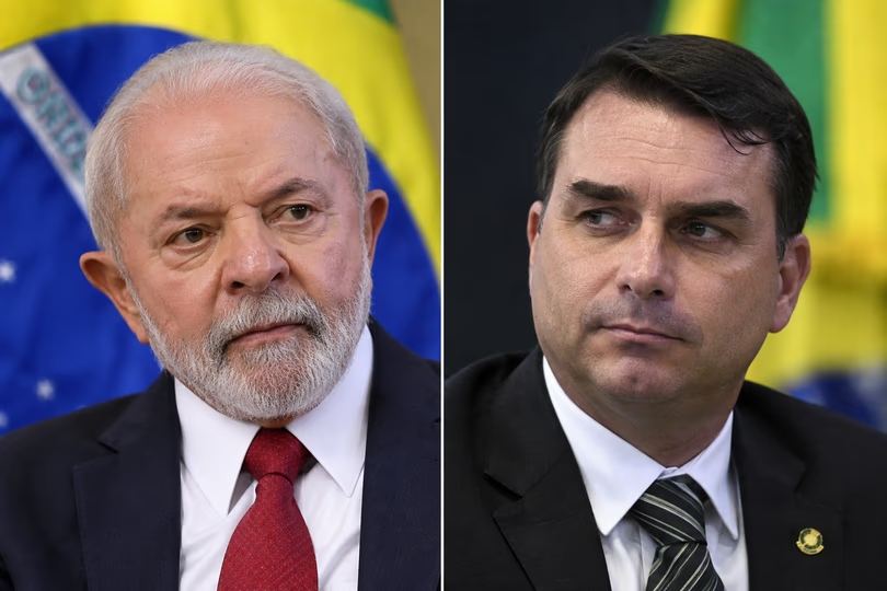 Segunda encuesta de Datafolha muestra ahora a Bolsonaro con dos puntos de diferencia sobre Lula