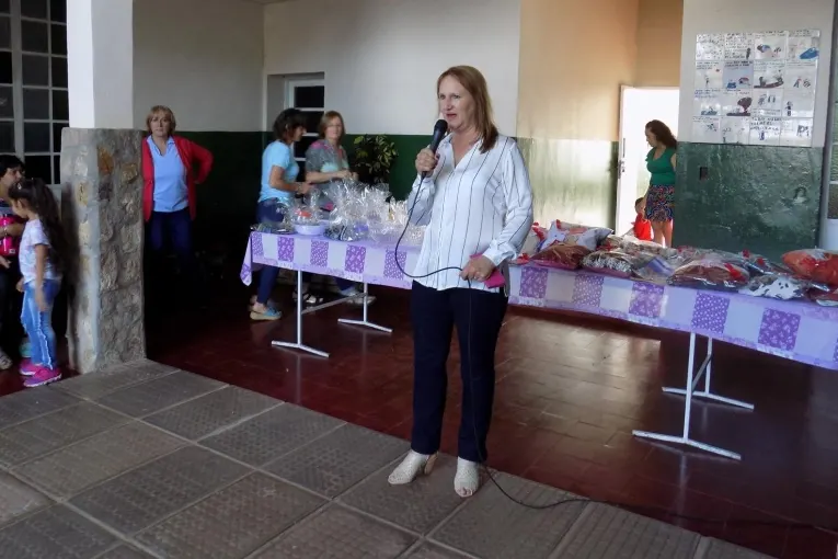 SEGUNDA VEZ: Sgüerzo volverá a quedar al frente del municipio de Puerto Yeruá por la renuncia de un intendente