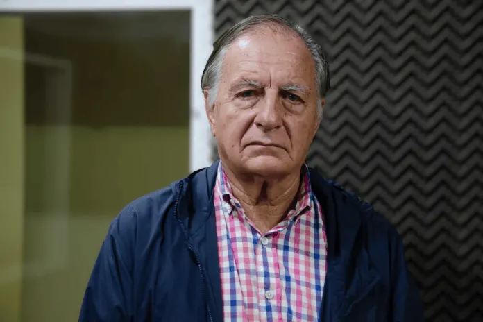 Segundo revés para el exvocal del STJ Bernardo Salduna en su reclamo de haberes a la Provincia