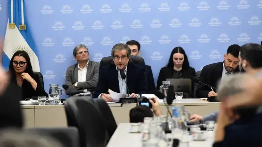 Semana intensa en Diputados: el Presupuesto es tema central y hay expectativa por la sesión del jueves