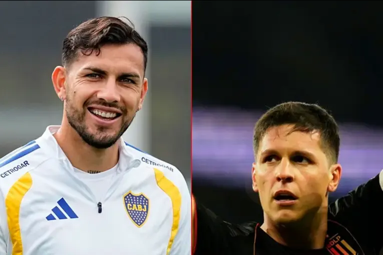 Semifinales de Libertadores y Sudamericana: cuándo juegan Boca y Estudiantes y dónde verlos