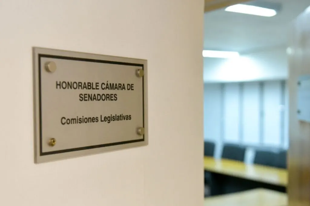 Senado provincial: Comisiones y convocatoria a sesión esta semana
