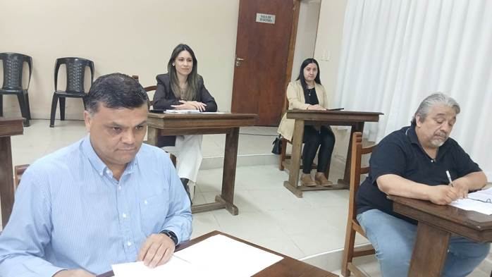 Si el dem promulga la ordenanza: Por 60 días no se podrán otorgar habilitaciones comerciales a establecimientos de 200 o más metros cuadrados