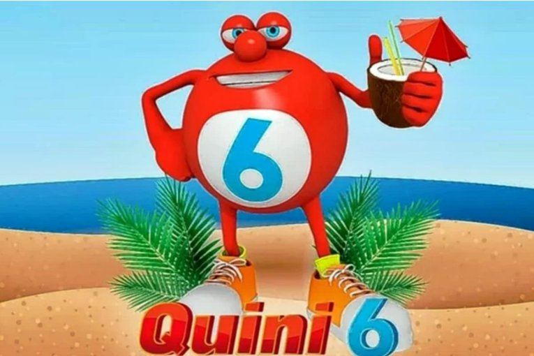 Siete ganadores en el Siempre Sale del QUINI 6