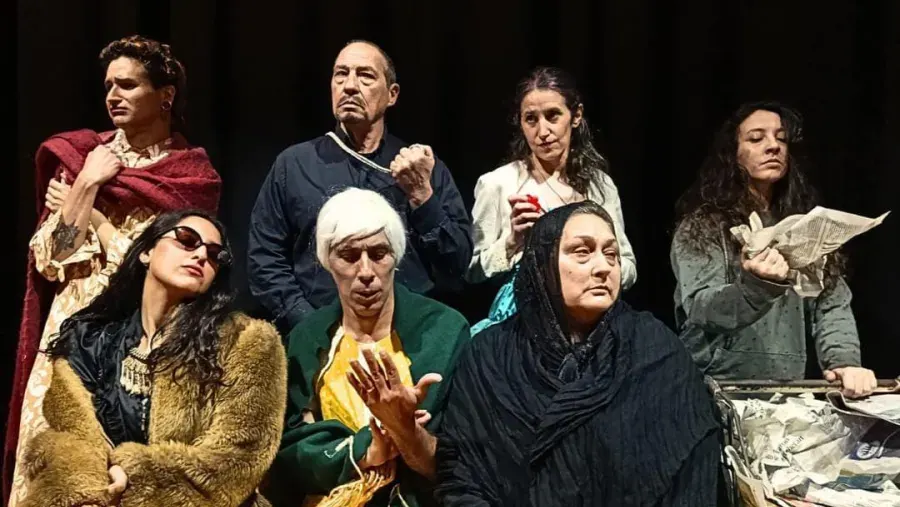 Siete obras formarán parte de la programación de la segunda muestra del Profesorado de Teatro